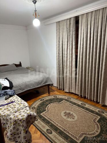 İcarəyə verilir 2 otaqlı köhnə tikili 68 m², Nəsimi r., photo 3 from 7