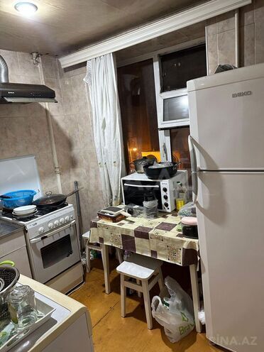 İcarəyə verilir 2 otaqlı köhnə tikili 68 m², Nəsimi r., photo 5 from 7