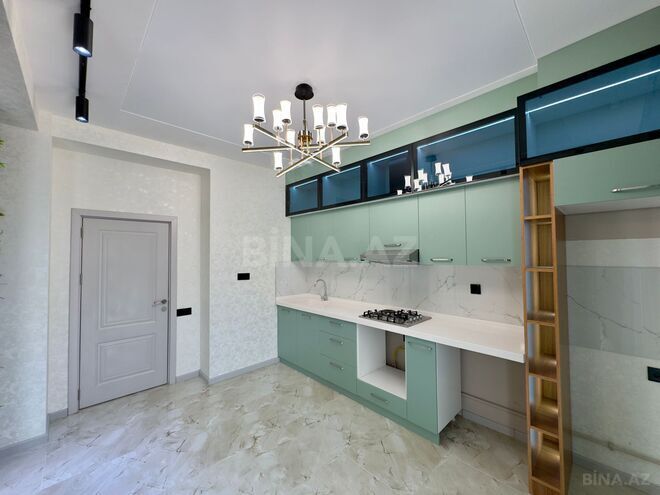 Продаётся 2-комн. новостройка 85 м², м. Кара Караев, photo 15 from 26