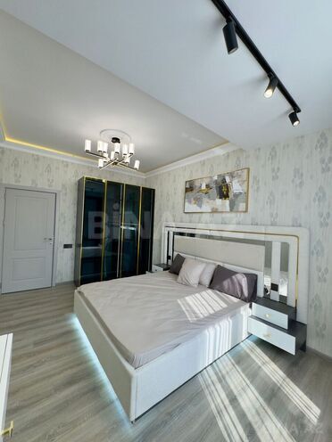 Продаётся 2-комн. новостройка 85 м², м. Кара Караев, photo 9 from 26