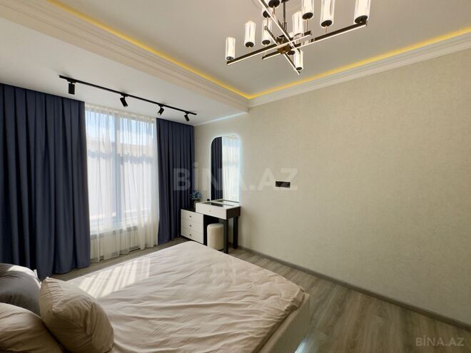 Продаётся 2-комн. новостройка 85 м², м. Кара Караев, photo 7 from 26