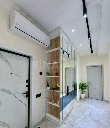Продаётся 2-комн. новостройка 85 м², м. Кара Караев, photo 23 from 26