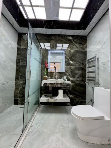 Продаётся 2-комн. новостройка 85 м², м. Кара Караев, photo 19 from 26