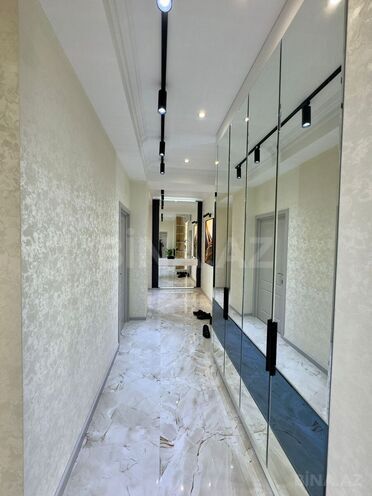 Продаётся 2-комн. новостройка 85 м², м. Кара Караев, photo 24 from 26