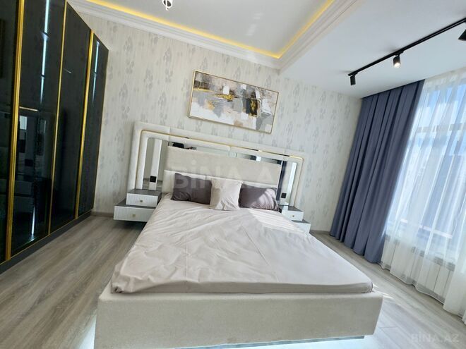 Продаётся 2-комн. новостройка 85 м², м. Кара Караев, photo 12 from 26