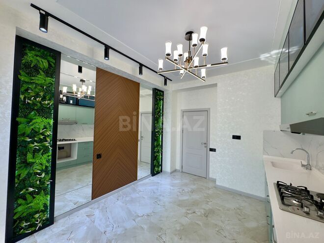 Продаётся 2-комн. новостройка 85 м², м. Кара Караев, photo 18 from 26