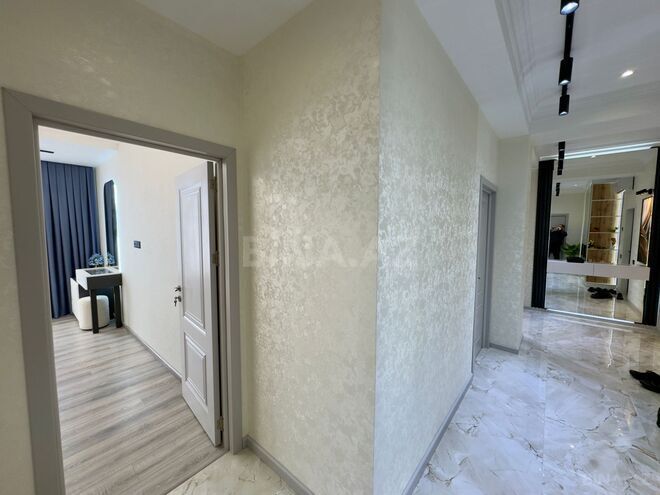 Продаётся 2-комн. новостройка 85 м², м. Кара Караев, photo 20 from 26