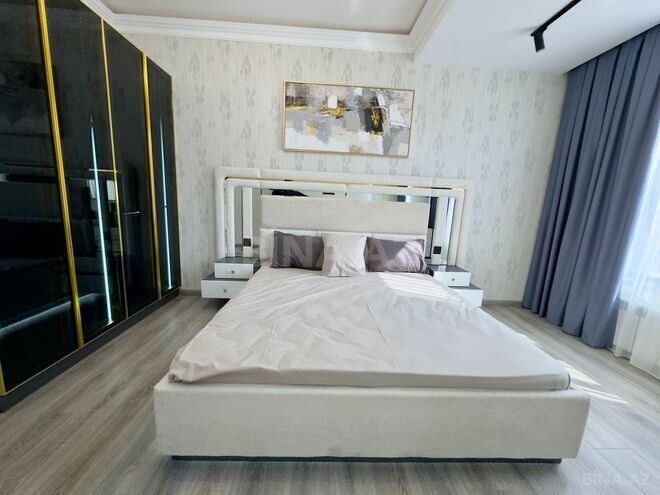 Продаётся 2-комн. новостройка 85 м², м. Кара Караев, photo 10 from 26