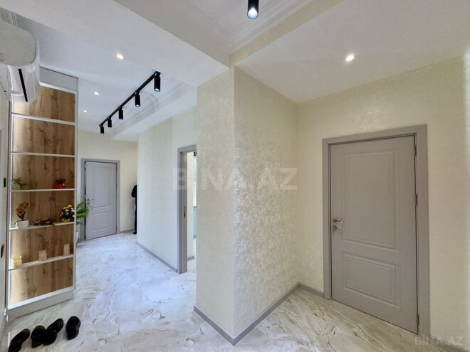 Продаётся 2-комн. новостройка 85 м², м. Кара Караев, photo 21 from 26