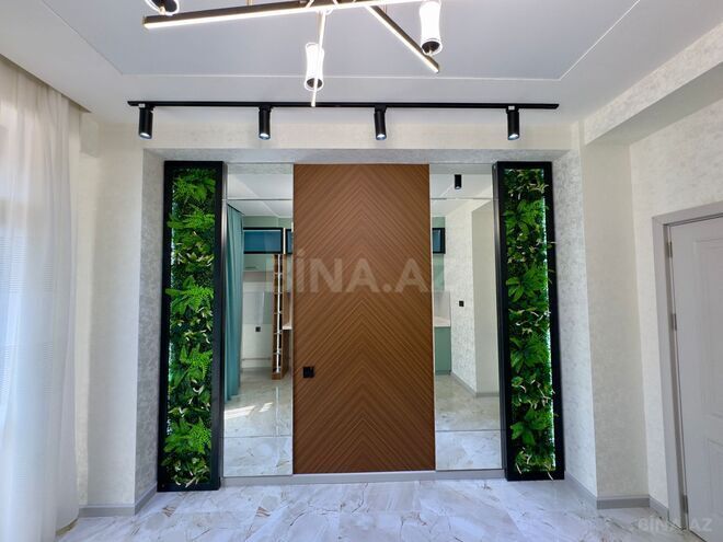 Продаётся 2-комн. новостройка 85 м², м. Кара Караев, photo 25 from 26