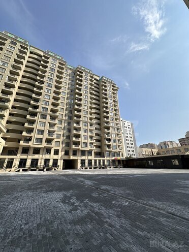 Продаётся 3-комн. новостройка 80 м², м. Шах Исмаил Хатаи, photo 16 from 17