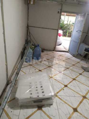 İcarəyə verilir  qaraj 16 m², Azadlıq Prospekti m., photo 5 from 10