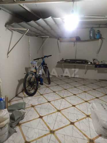 İcarəyə verilir  qaraj 16 m², Azadlıq Prospekti m., photo 7 from 10