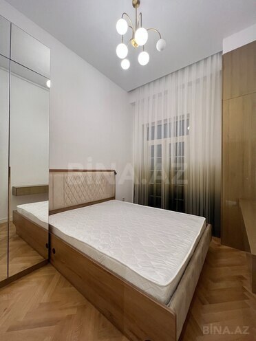 Сдаётся 2-комн. новостройка 60 м², пос. Аг шехер, photo 7 from 10