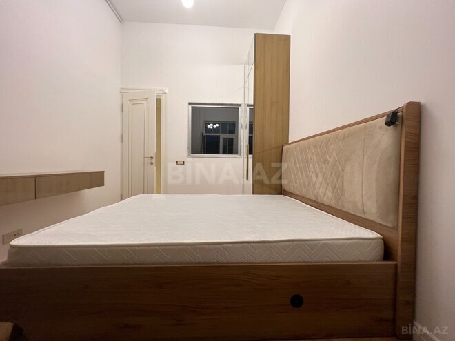 Сдаётся 2-комн. новостройка 60 м², пос. Аг шехер, photo 8 from 10