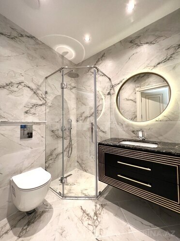 Сдаётся 2-комн. новостройка 60 м², пос. Аг шехер, photo 9 from 10