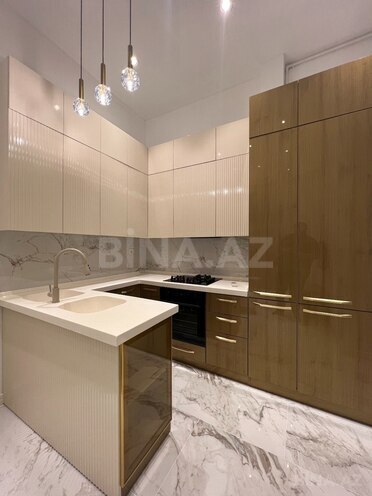Сдаётся 2-комн. новостройка 60 м², пос. Аг шехер, photo 6 from 10