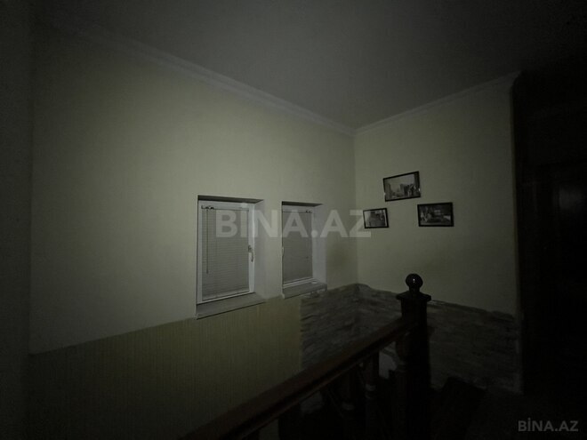 Satılır 6 otaqlı həyət evi/bağ evi 160 m², Əhmədli q., photo 12 from 24