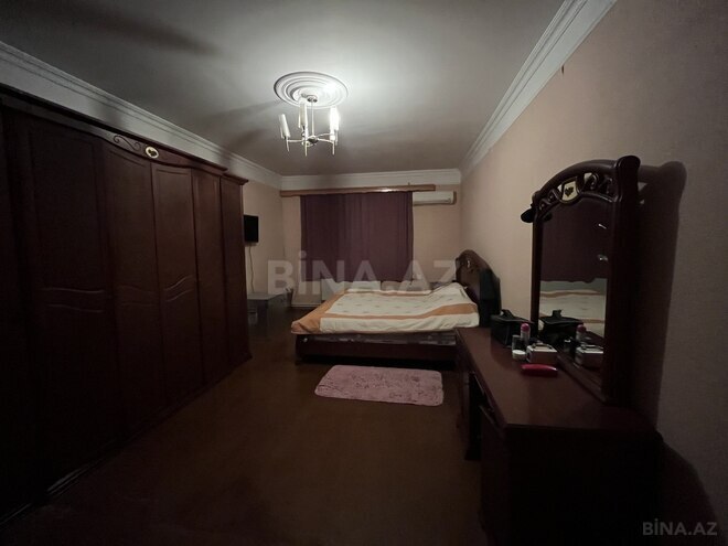 Satılır 6 otaqlı həyət evi/bağ evi 160 m², Əhmədli q., photo 15 from 24
