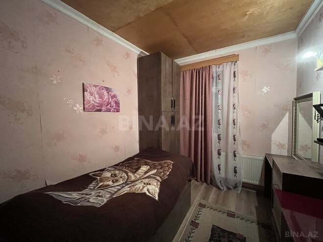 Satılır 6 otaqlı həyət evi/bağ evi 160 m², Əhmədli q., photo 16 from 24