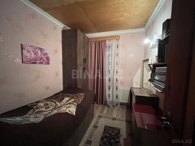 Satılır 6 otaqlı həyət evi/bağ evi 160 m², Əhmədli q., photo 17 from 24