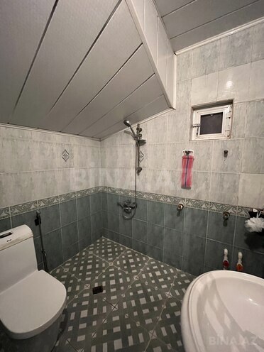 Satılır 6 otaqlı həyət evi/bağ evi 160 m², Əhmədli q., photo 23 from 24