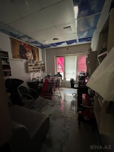 Satılır 6 otaqlı həyət evi/bağ evi 160 m², Əhmədli q., photo 21 from 24