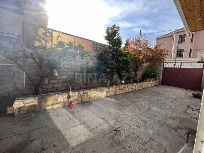 Satılır 6 otaqlı həyət evi/bağ evi 160 m², Əhmədli q., photo 22 from 24