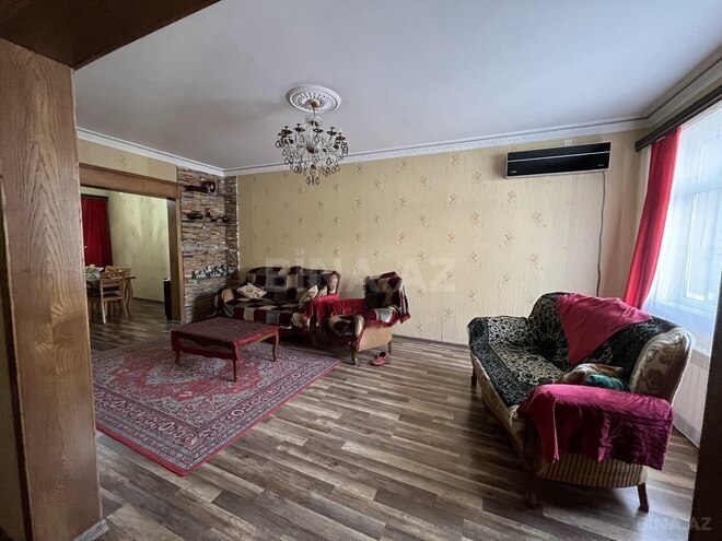 Satılır 6 otaqlı həyət evi/bağ evi 160 m², Əhmədli q., photo 7 from 24