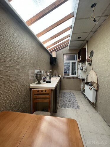 Satılır 6 otaqlı həyət evi/bağ evi 160 m², Əhmədli q., photo 4 from 24