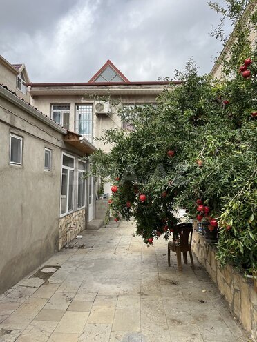 Satılır 6 otaqlı həyət evi/bağ evi 160 m², Əhmədli q., photo 11 from 24