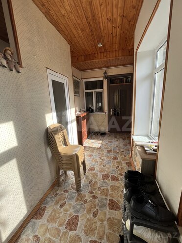Satılır 6 otaqlı həyət evi/bağ evi 160 m², Əhmədli q., photo 20 from 24