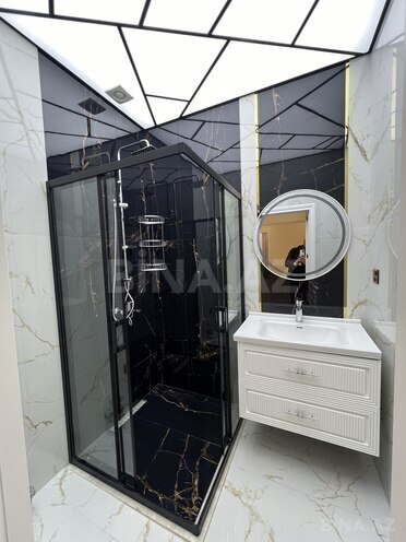 Продаётся 3-комн. новостройка 112 м², м. Иншаатчылар, photo 16 from 20