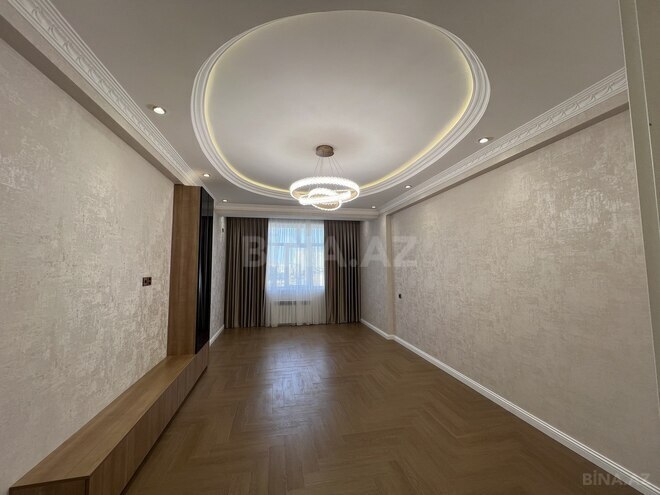 Продаётся 3-комн. новостройка 112 м², м. Иншаатчылар, photo 7 from 20