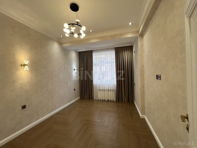 Продаётся 3-комн. новостройка 112 м², м. Иншаатчылар, photo 12 from 20