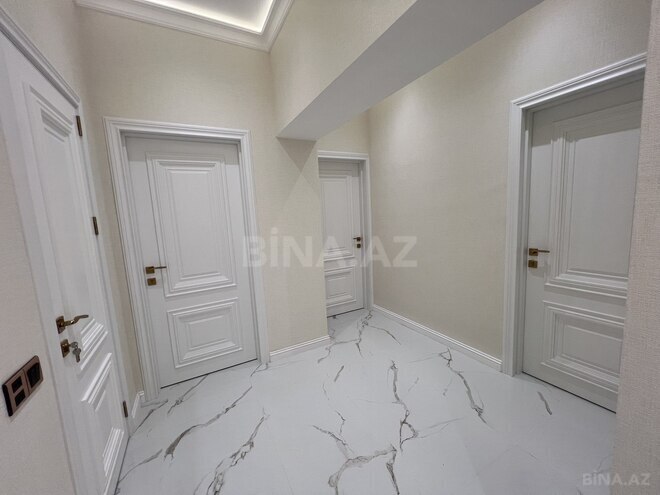 Продаётся 3-комн. новостройка 112 м², м. Иншаатчылар, photo 6 from 20