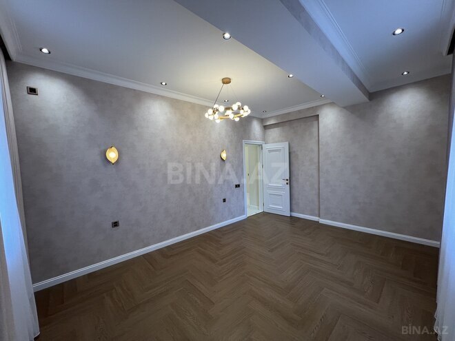 Продаётся 3-комн. новостройка 112 м², м. Иншаатчылар, photo 10 from 20