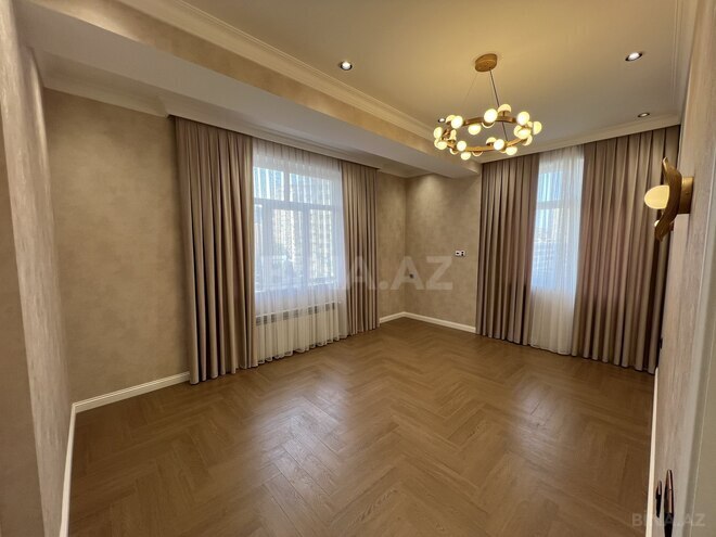 Продаётся 3-комн. новостройка 112 м², м. Иншаатчылар, photo 9 from 20
