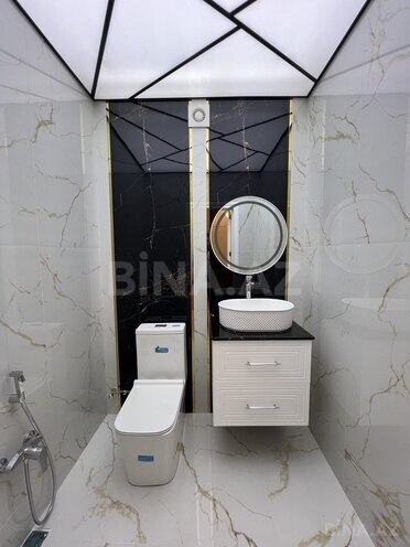 Продаётся 3-комн. новостройка 112 м², м. Иншаатчылар, photo 17 from 20