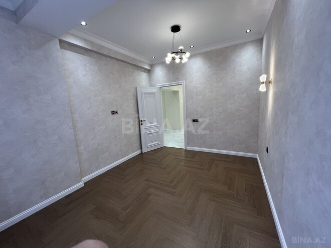 Продаётся 3-комн. новостройка 112 м², м. Иншаатчылар, photo 13 from 20