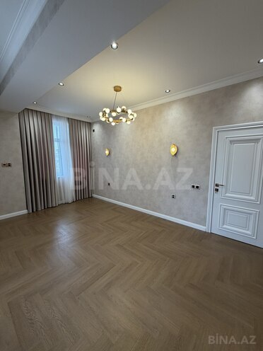Продаётся 3-комн. новостройка 112 м², м. Иншаатчылар, photo 11 from 20