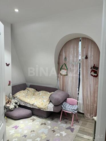Satılır 4 otaqlı yeni tikili 140 m², Nizami m., photo 16 from 21