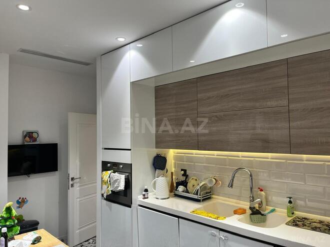 Satılır 4 otaqlı yeni tikili 140 m², Nizami m., photo 9 from 21