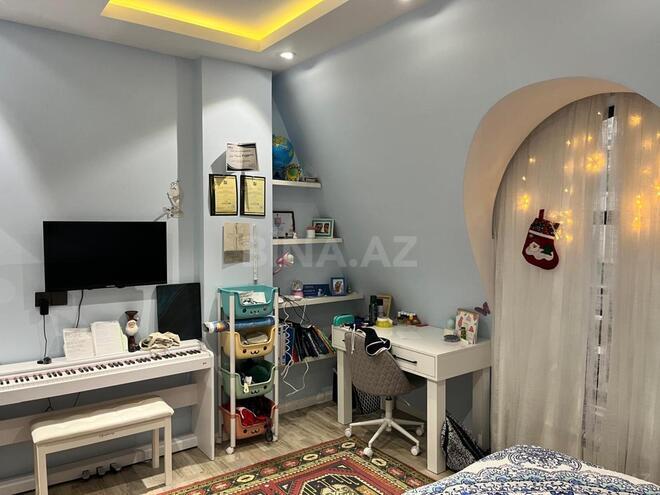 Satılır 4 otaqlı yeni tikili 140 m², Nizami m., photo 15 from 21