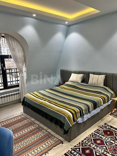 Satılır 4 otaqlı yeni tikili 140 m², Nizami m., photo 11 from 21