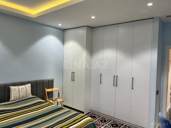 Satılır 4 otaqlı yeni tikili 140 m², Nizami m., photo 12 from 21