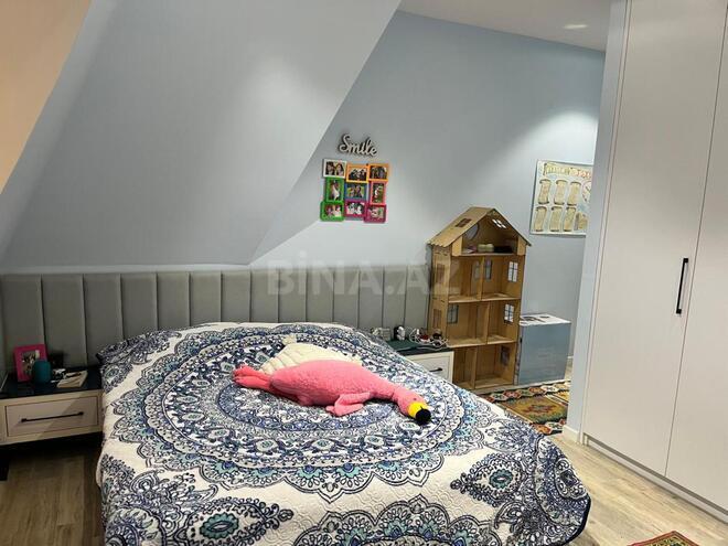 Satılır 4 otaqlı yeni tikili 140 m², Nizami m., photo 14 from 21
