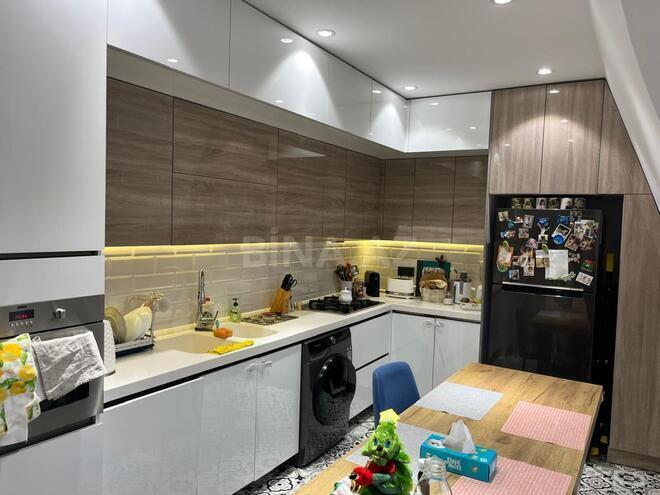 Satılır 4 otaqlı yeni tikili 140 m², Nizami m., photo 7 from 21