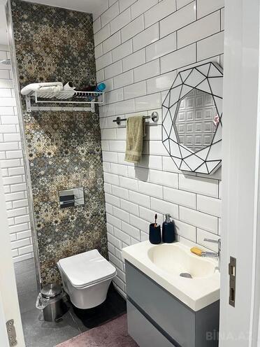 Satılır 4 otaqlı yeni tikili 140 m², Nizami m., photo 18 from 21