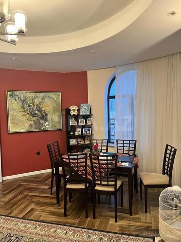 Satılır 4 otaqlı yeni tikili 140 m², Nizami m., photo 6 from 21